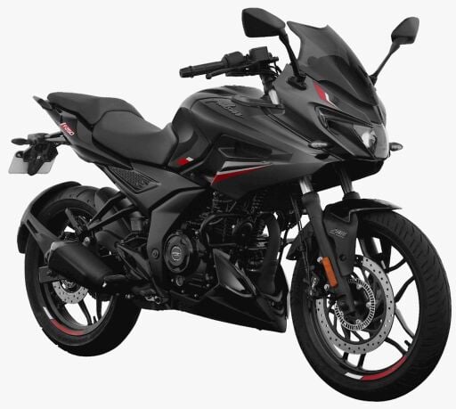 Bajaj Pulsar F250 Lastik 